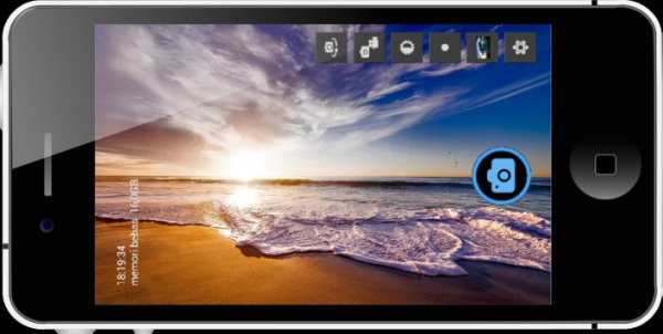 HD Camera Selfie - Photo Editor Efects Filter Live screenshot 7