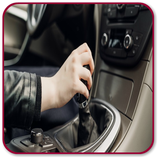 How To Drive a Car icon