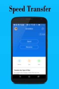 Guide for shareit transfer tip screenshot 2