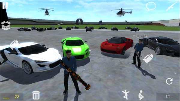 Sandbox Mod 2 screenshot 4