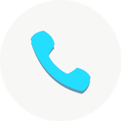 Truecalle ID - nume  locator  &amp; blokag icon