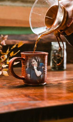 Coffee Mug Photo Frames Editor App New Model 2020 screenshot 16