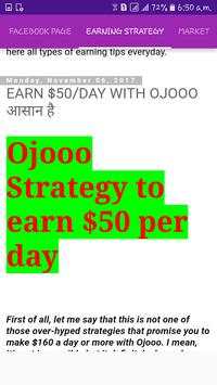 View & Earn स्क्रीनशॉट 3
