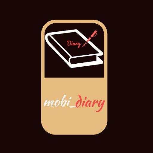 mobi diary 5.0