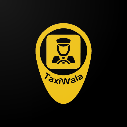 Taxiwala driver icon