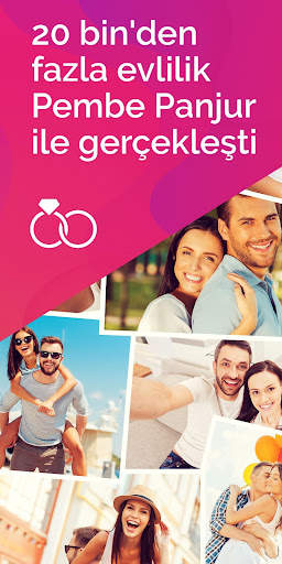 Pembepanjur: Turkish Dating screenshot 6