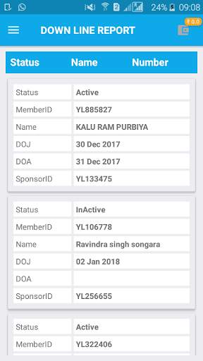 Yelo screenshot 4