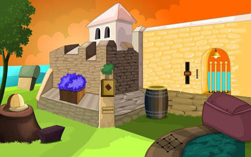 Escape Games Day-857 screenshot 3