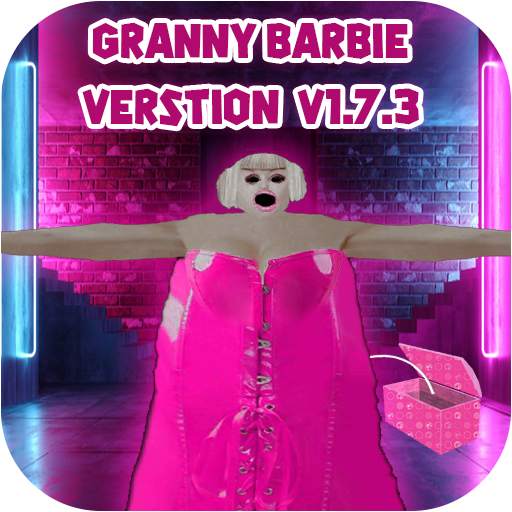 Best Barbi Granny V1.7 & Scary game 2019 4.4