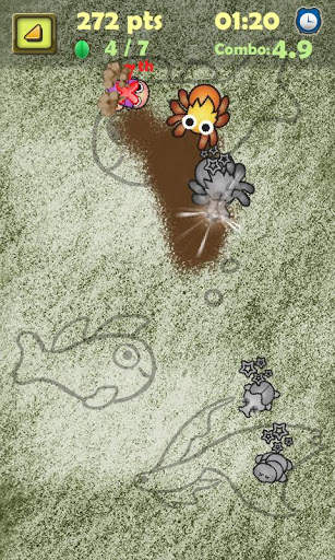 MiniHunt Free screenshot 3