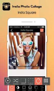 InstaSquare screenshot 2