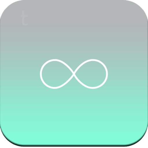 Infinity wallpaper 1.04