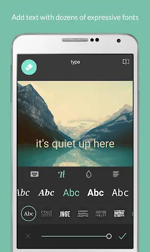 Pixlr – Photo Editor screenshot 4