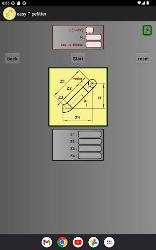 easy Pipe fitter screenshot 9
