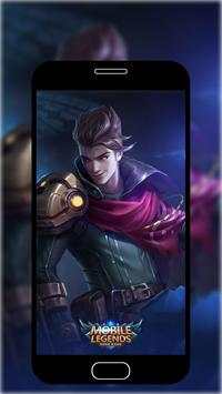 MLBB Wallpapers screenshot 5