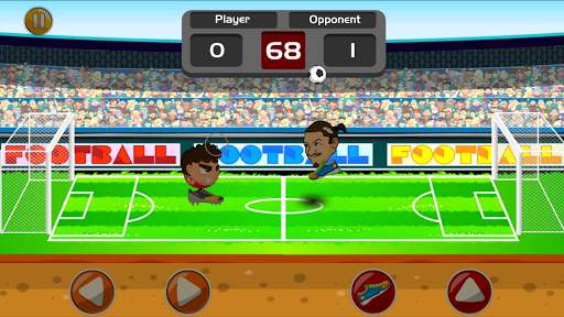 World Cup screenshot 2