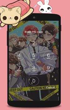BTS ARMY app screenshot 3