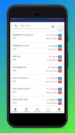 Zebull screenshot 5