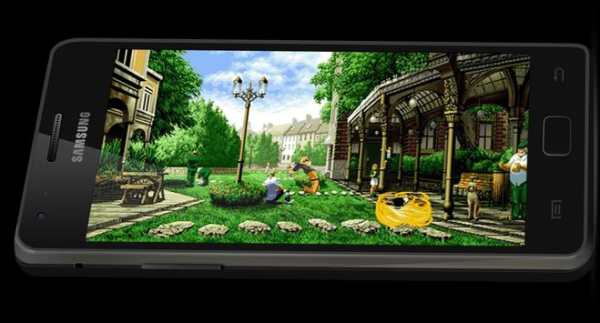 Ultimate Ninja Battle screenshot 2