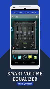 Volume Amplifier And Booster 3 -Raise Volume App screenshot 3