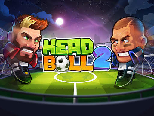 Head Ball 2 - Calcio Online screenshot 10