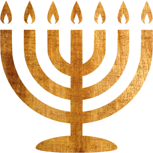 Hebrew Bible and New Covenant - Free icon