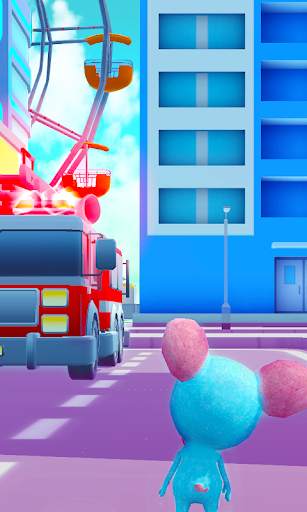 Talking Mouse screenshot 2
