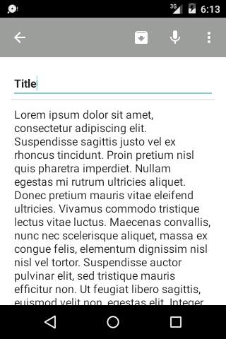 Herramienta para Transcripción screenshot 4