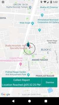 Locatify By NK 5 تصوير الشاشة