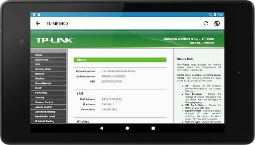 IP Tools: WiFi Analyzer screenshot 10