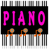 SUZUKI PIANO icon