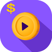 VidEarn - Watch Videos and Earn MONEY icon