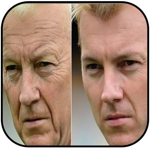 Face Changer App: Make Me Old 2