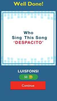 Guess The Singer Name screenshot 3