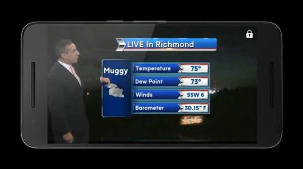 TV Online screenshot 4