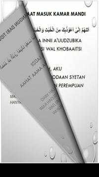 Doa Harian 2016 screenshot 3
