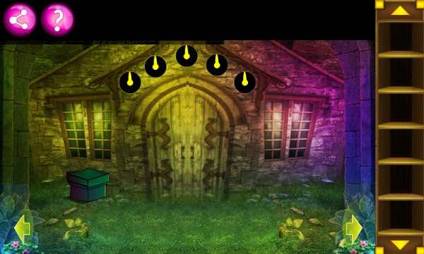 New Best Escape Game-Egg Door screenshot 4