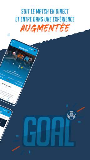 OM (Officiel) screenshot 4