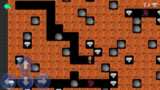 Diamond Mine screenshot 3