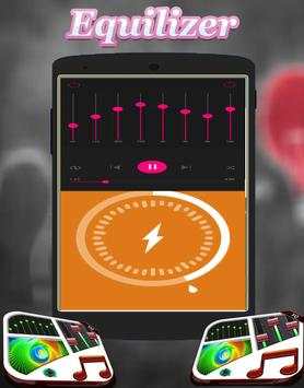 Equalizer Sound Booster & Volume Booster 2 تصوير الشاشة