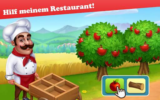 Farm Bay: Abenteuer Farmspiel screenshot 12