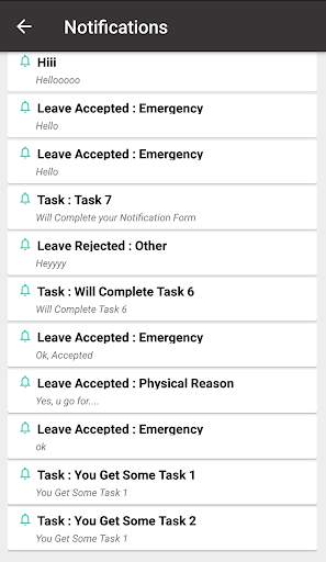 Travel Tracker screenshot 6