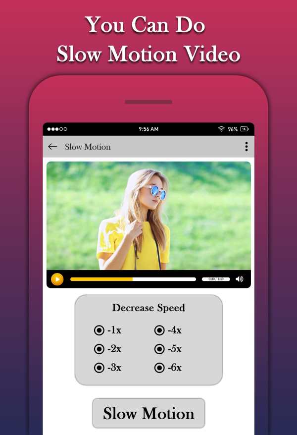 Video Editor , Music, Magic Effect screenshot 3