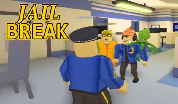Tips for ROBLOX JailBreak Top Hint Best screenshot 4