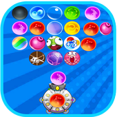 bubble shooter 🎯✅ icon
