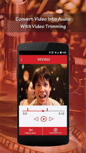 Video Converter screenshot 4