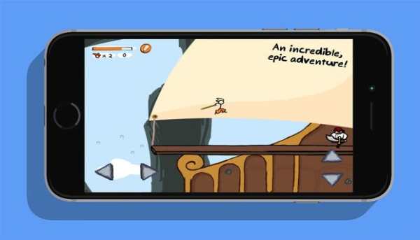 Fancy Pants Adventure Tips 2018 screenshot 2