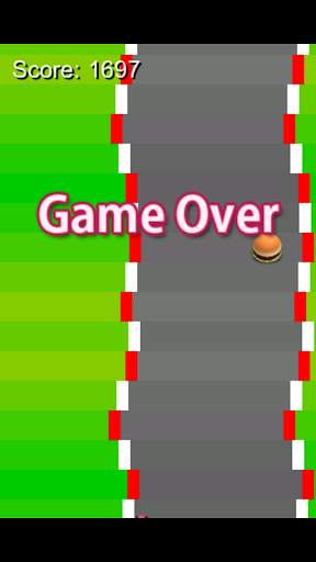 Papi Drive screenshot 2