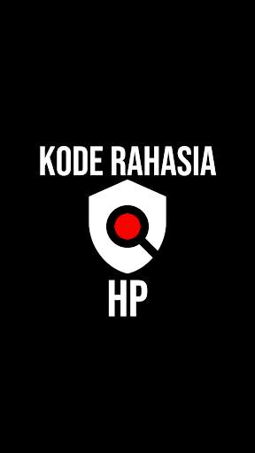 Kode Rahasia HP screenshot 1