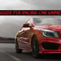 Guide For Racing Car Game logo